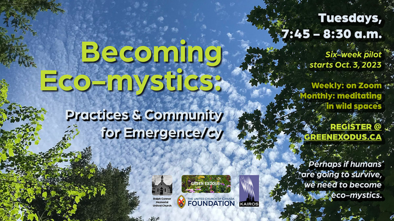 eco-mystics-poster